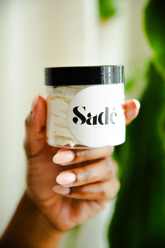 Body Butter