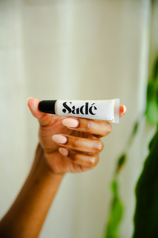 Lip Butter