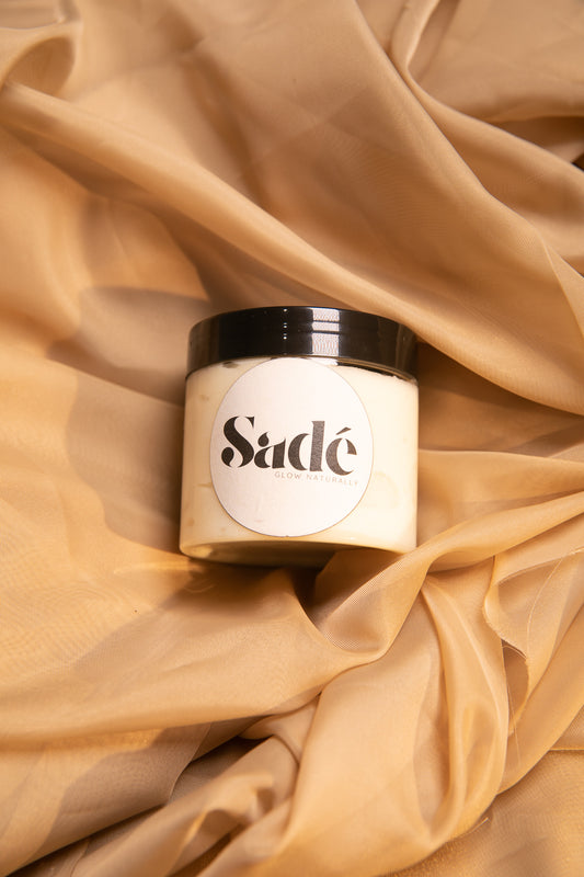 Body Butter