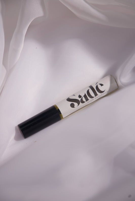 Lash & Brow Grow Serum