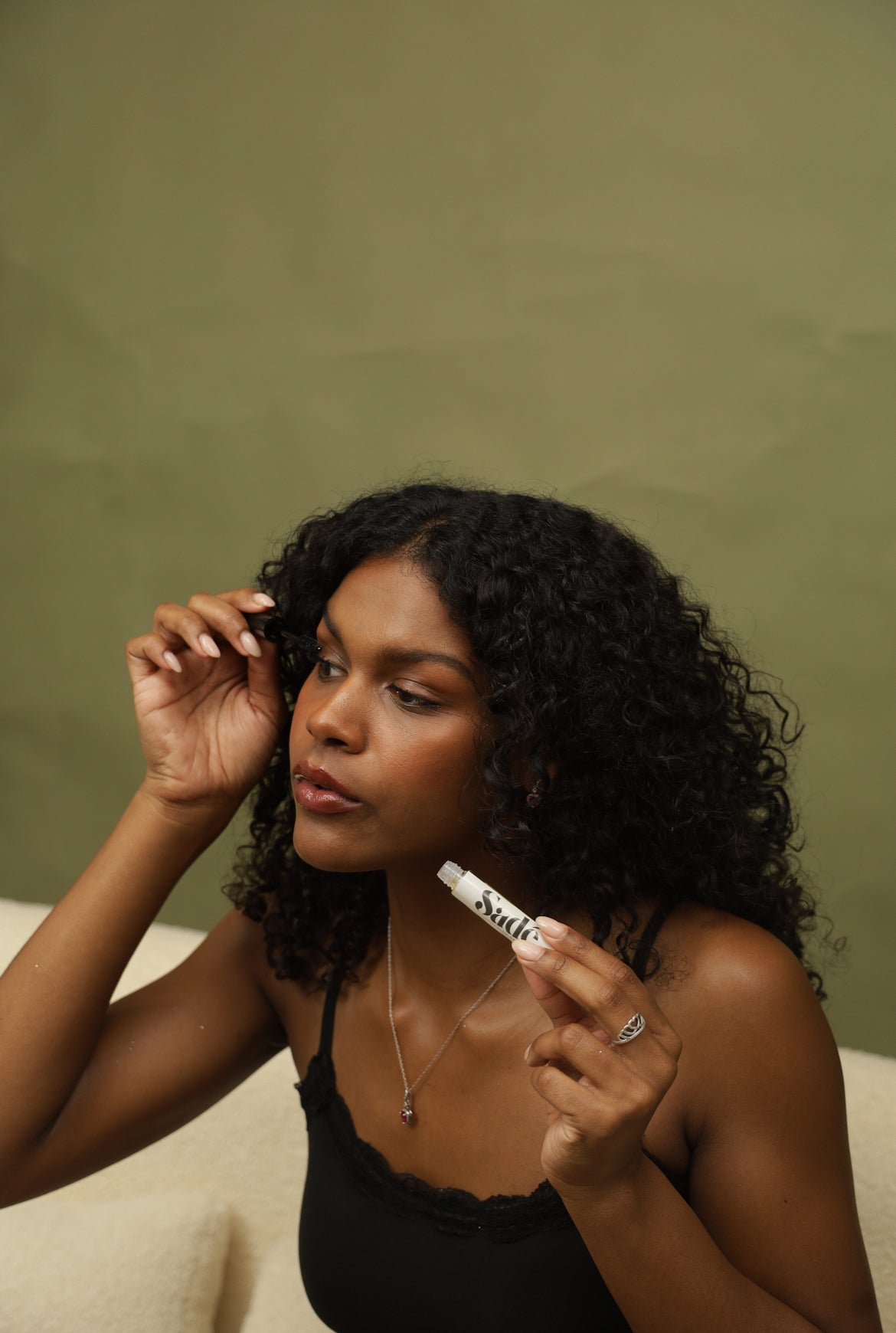 Lash & Brow Grow Serum