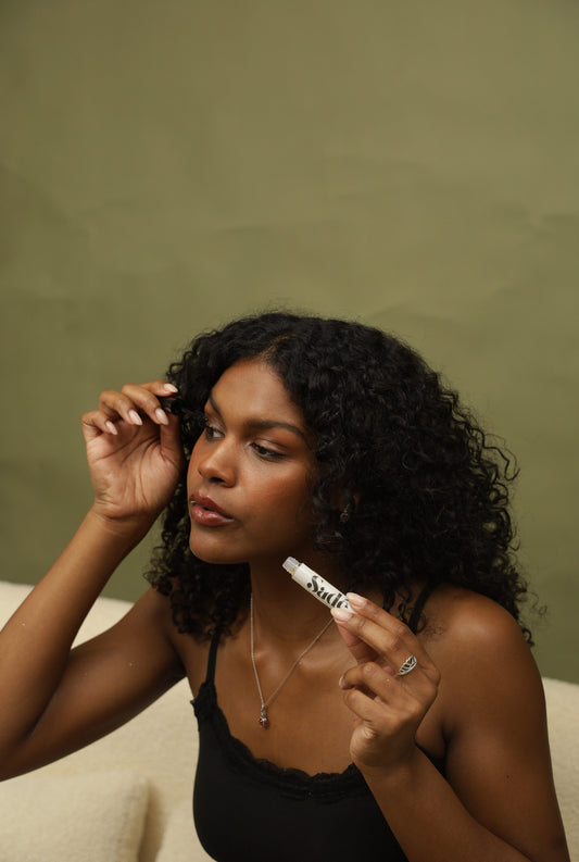 Lash & Brow Grow Serum